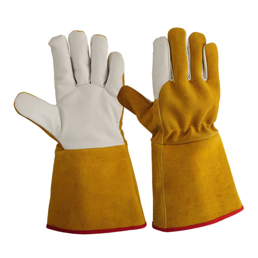 Welding Gloves