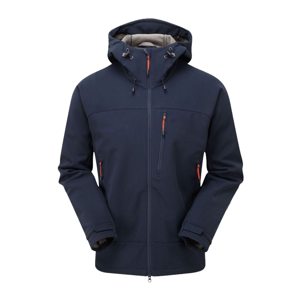 Mountain Equipment Men Vulcan Jacket