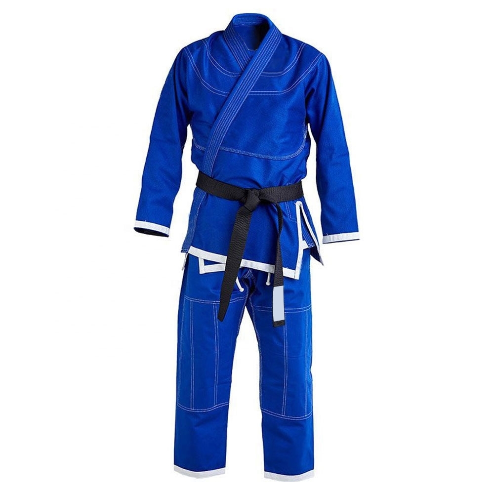 BJJ Uniform