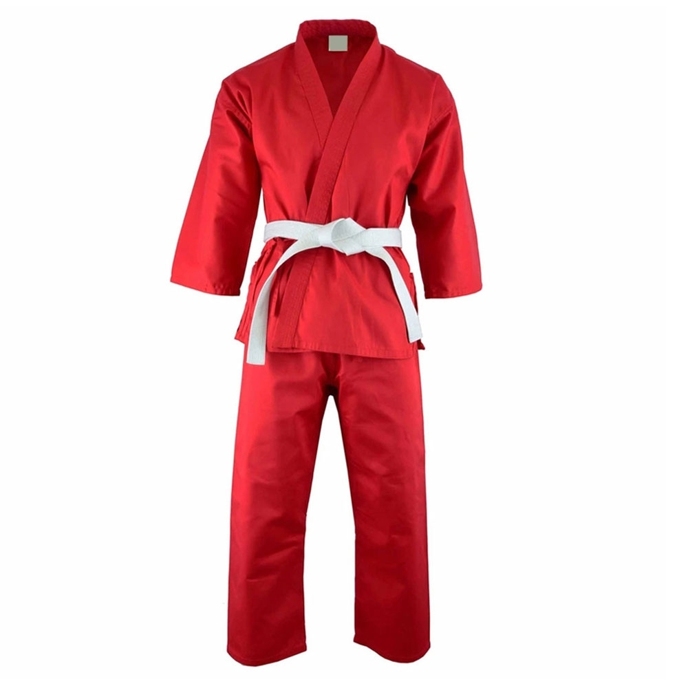 Karate Uniform