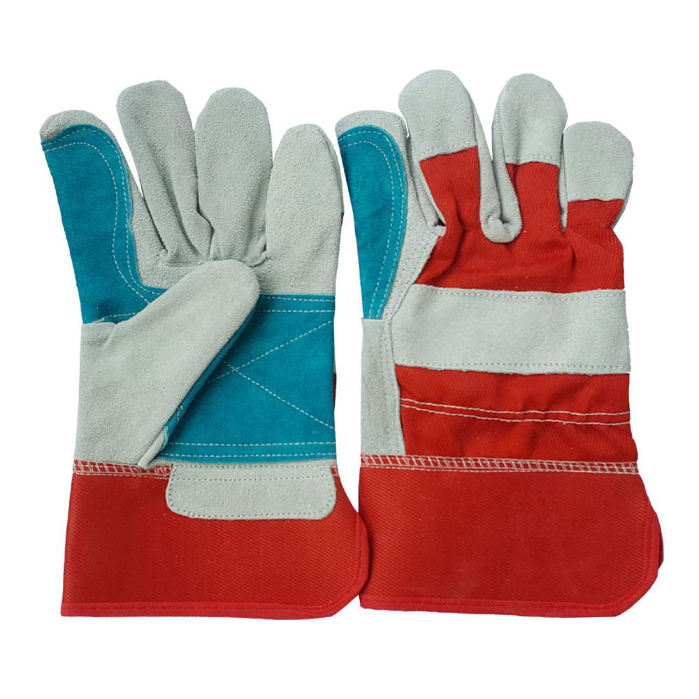 Canadian Rigger Gloves