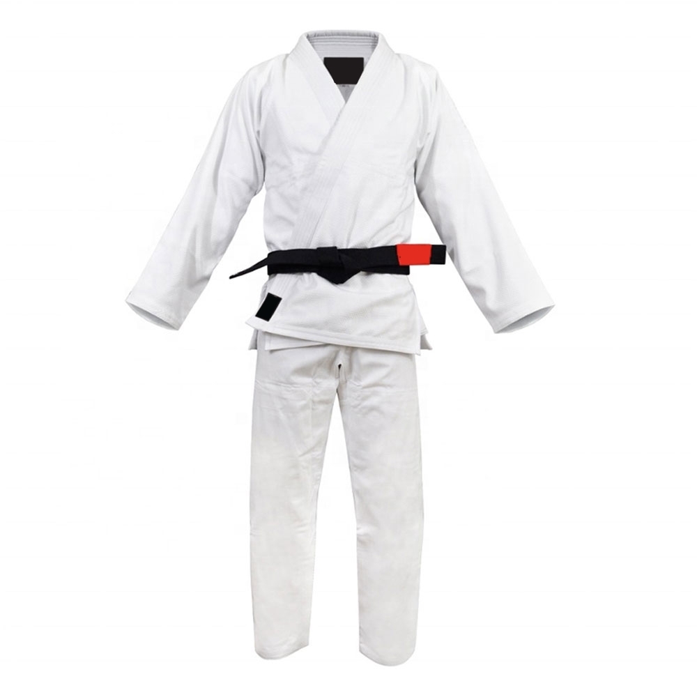 Judo Uniform