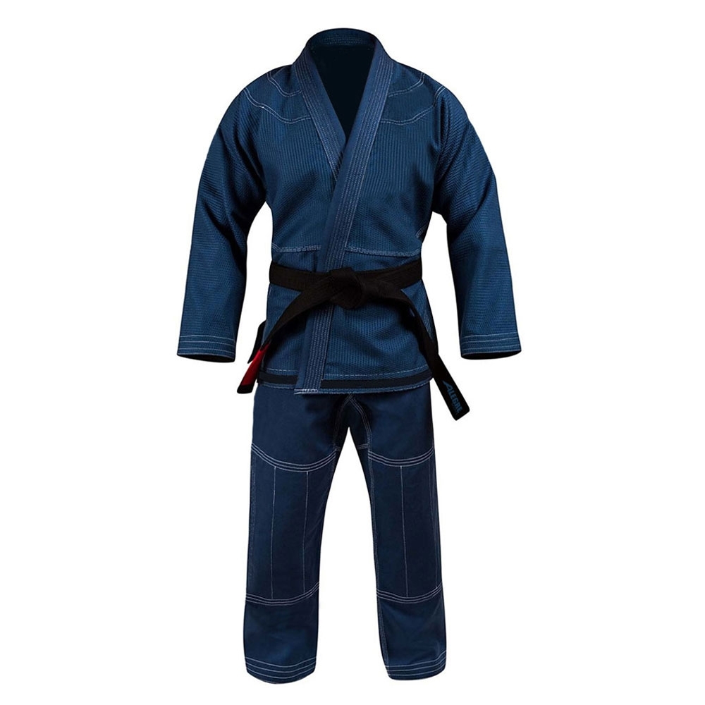 Taekwondo Uniform