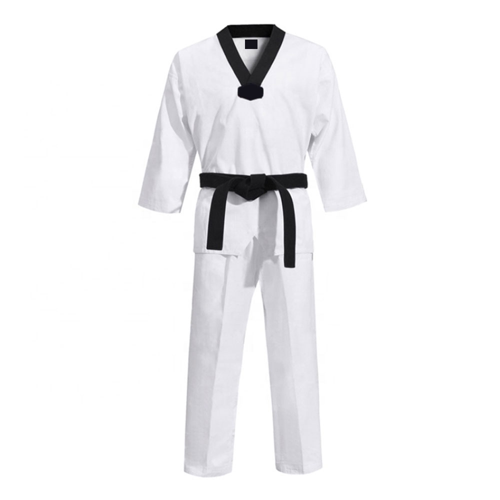 BJJ Uniform