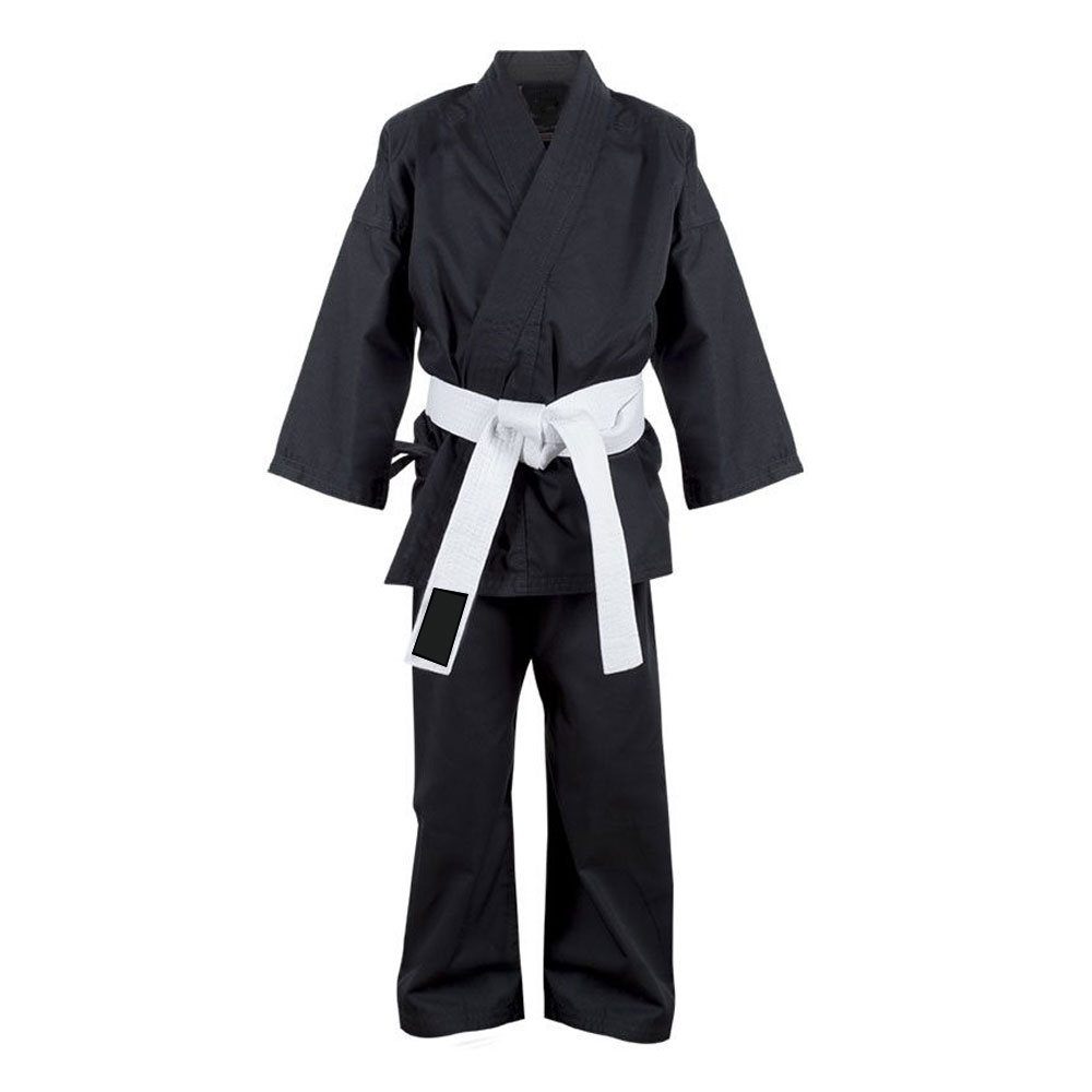 BJJ Uniform