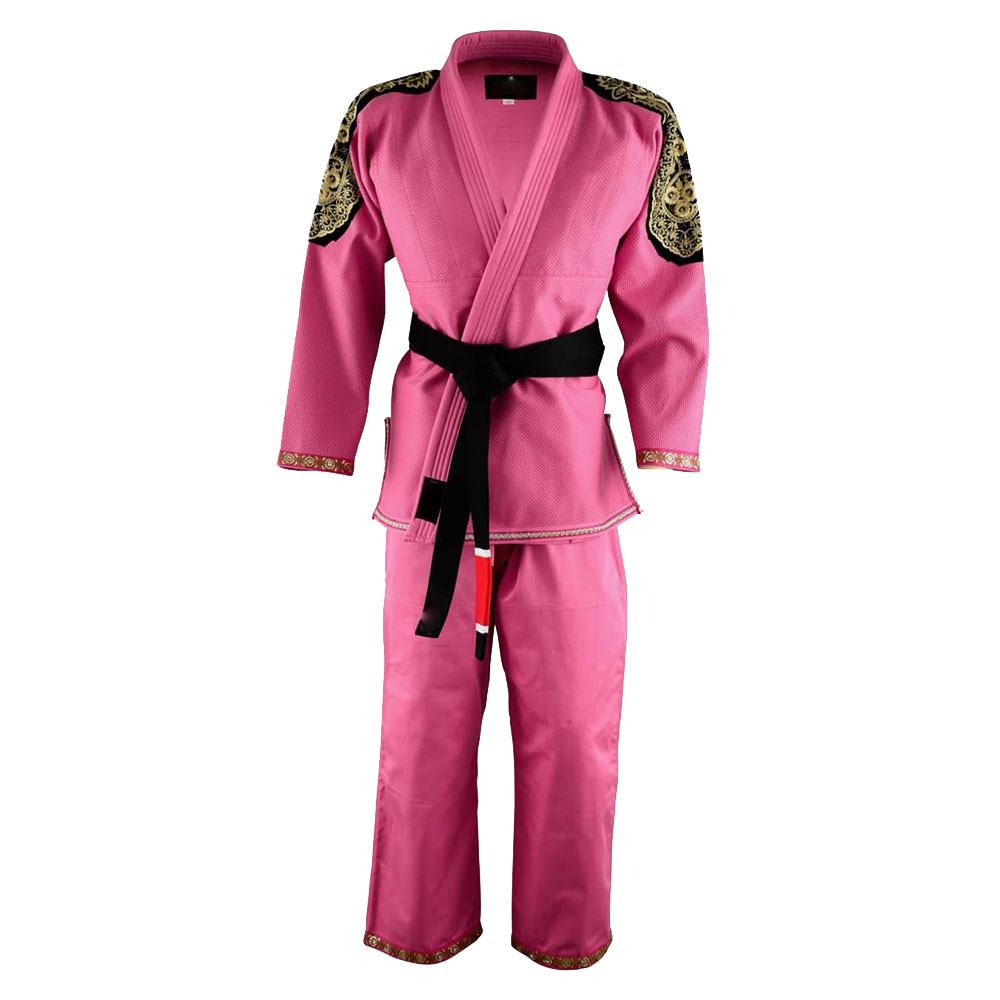 BJJ Uniform