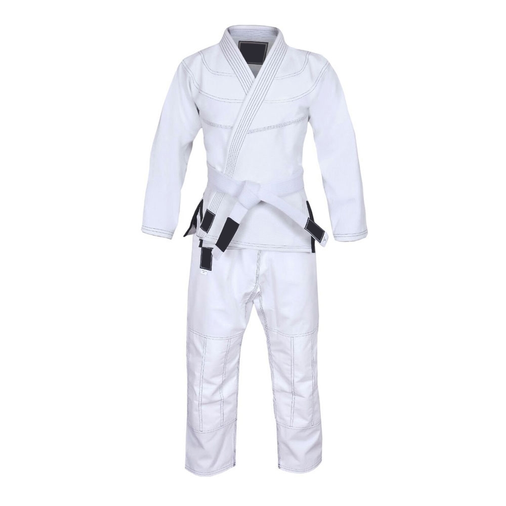 BJJ Uniform