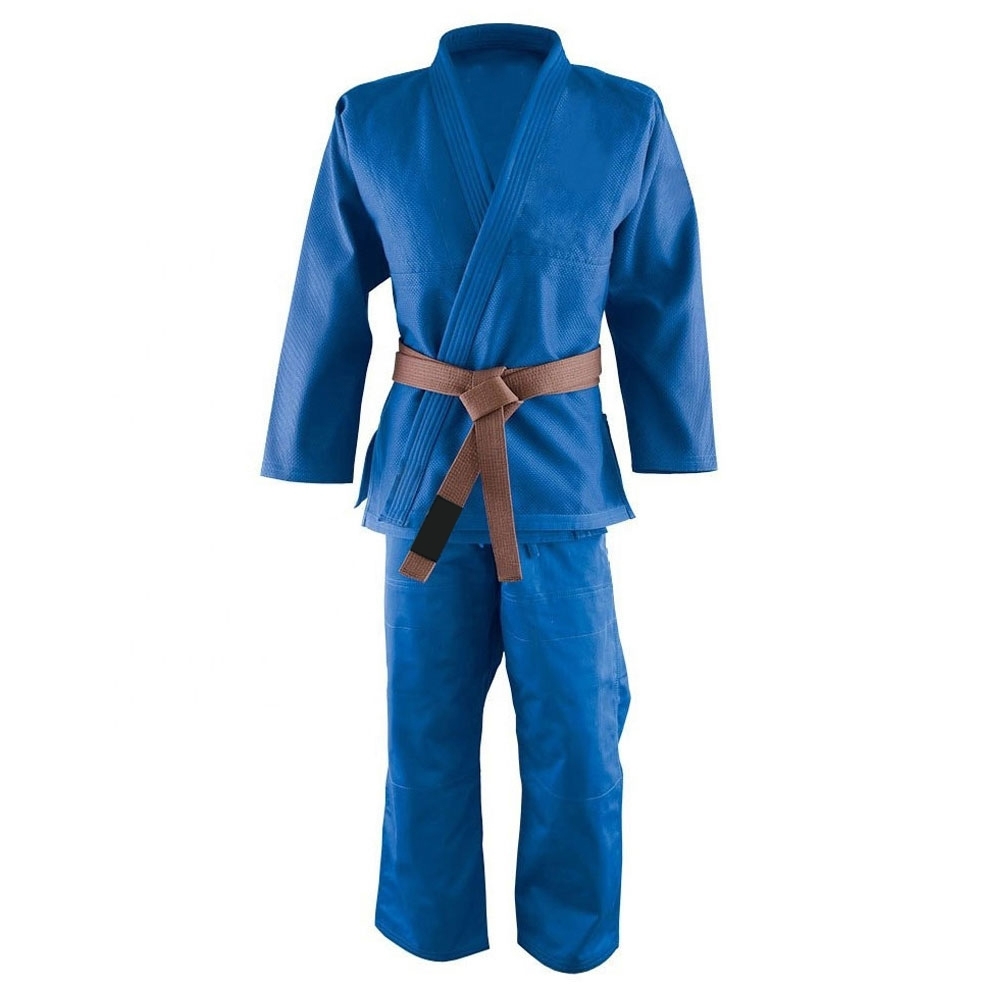 BJJ Uniform