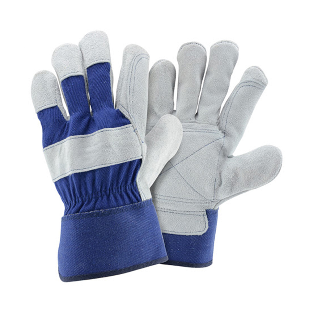 Cheap Hand Protection Working Labour Safety Gloves